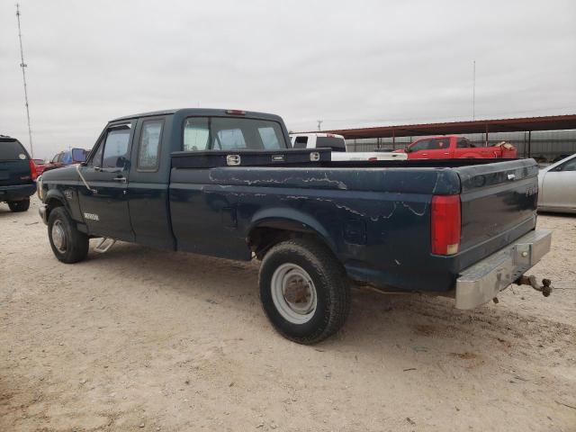 Photo 2 from auction – 1995 FORD F250 with VIN 1FTHX25F2SKA44659