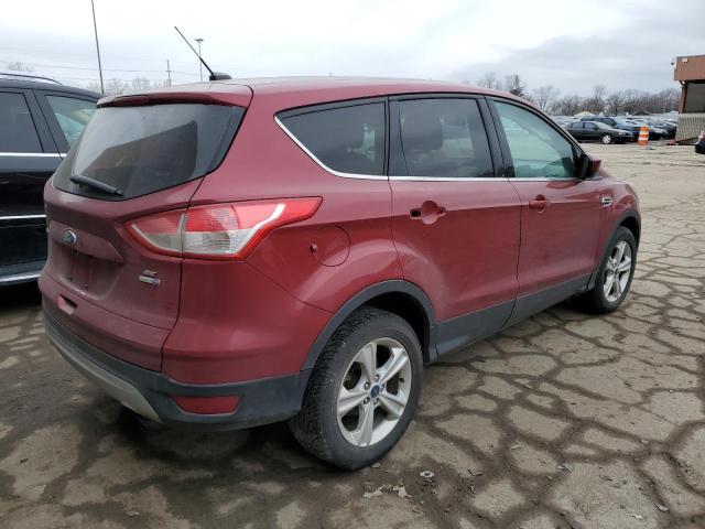 Photo 3 from auction – 2014 FORD ESCAPE SE with VIN 1FMCU9G94EUC24300
