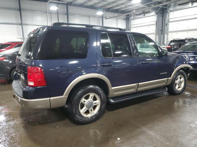 Photo 3 from auction – 2002 FORD EXPLORER E with VIN 1FMZU74E92ZB99778