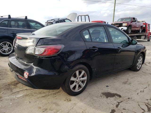 Photo 3 from auction – 2010 MAZDA 3 I with VIN JM1BL1SF6A1221136