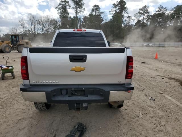 Photo 6 from auction – 2013 CHEVROLET SILVERADO with VIN 1GC1KXCG0DF243519