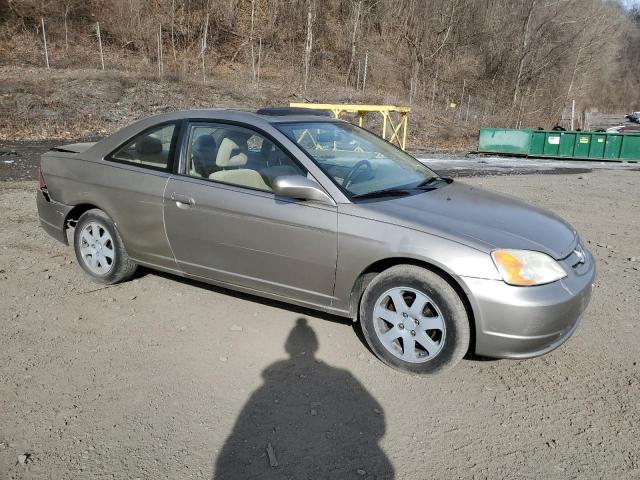 Photo 4 from auction – 2003 HONDA CIVIC EX with VIN 1HGEM22903L029942