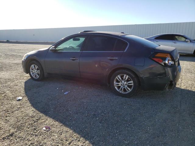 Photo 2 from auction – 2012 NISSAN ALTIMA BAS with VIN 1N4AL2AP7CC156032