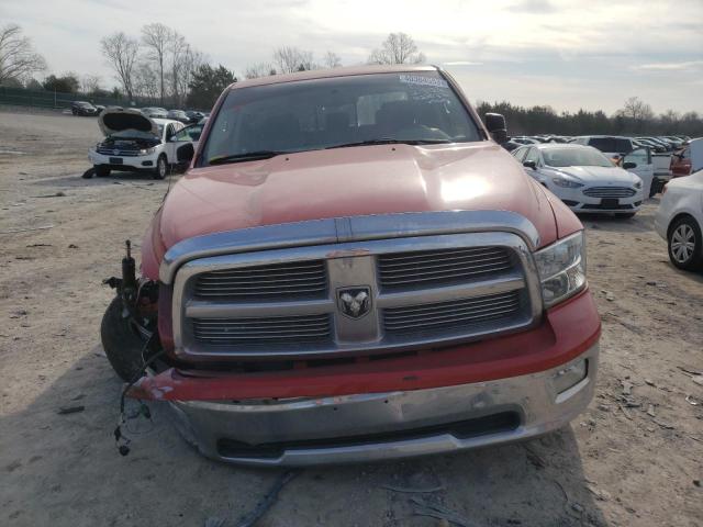 Photo 5 from auction – 2009 DODGE RAM 1500 with VIN 1D3HV13T69J515101