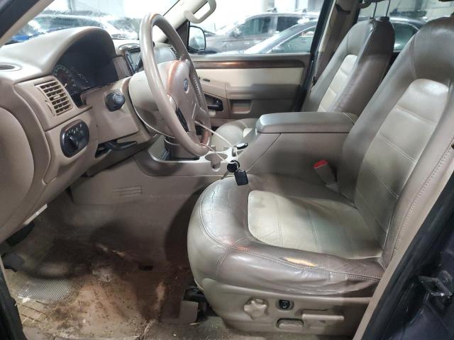 Photo 7 from auction – 2002 FORD EXPLORER E with VIN 1FMZU74E92ZB99778