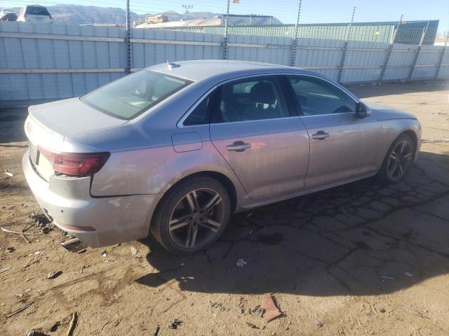 Photo 3 from auction – 2018 AUDI A4 PREMIUM with VIN WAUENAF41JA165636