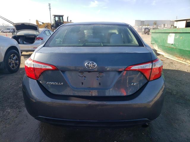 Фото 6 с аукциона – 2015 TOYOTA COROLLA L с VIN 2T1BURHEXFC345553