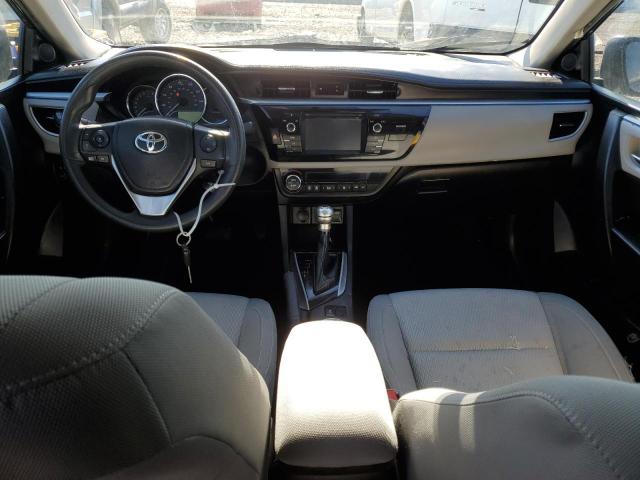 Photo 8 from auction – 2013 TOYOTA COROLLA BA with VIN 5YFBU4EE0DP106050