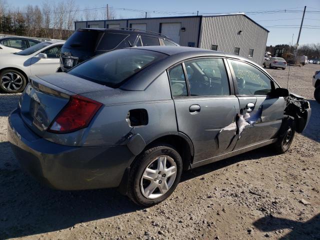 Photo 3 from auction – 2007 SATURN ION LEVEL with VIN 1G8AJ55F57Z169572