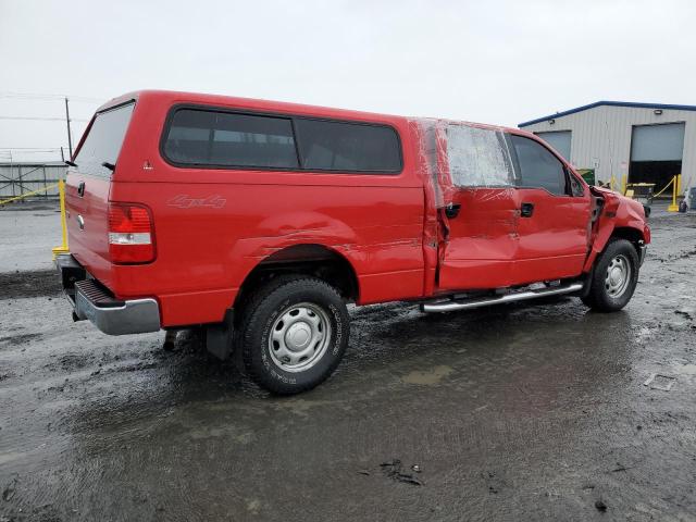 Photo 3 from auction – 2006 FORD F150 SUPER with VIN 1FTPW14V46KC19498