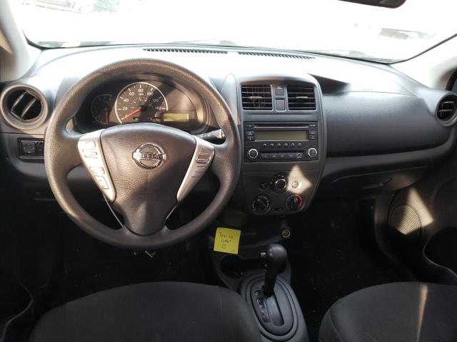 Photo 8 from auction – 2018 NISSAN VERSA S with VIN 3N1CN7AP0JL865254