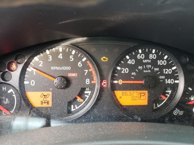 Photo 9 from auction – 2019 NISSAN FRONTIER S with VIN 1N6AD0EV2KN730654