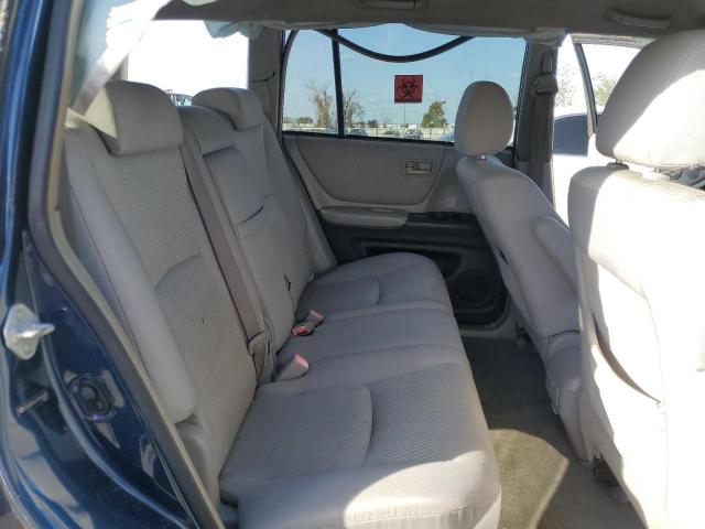 Photo 11 from auction – 2007 TOYOTA HIGHLANDER with VIN JTEGD21A170166183
