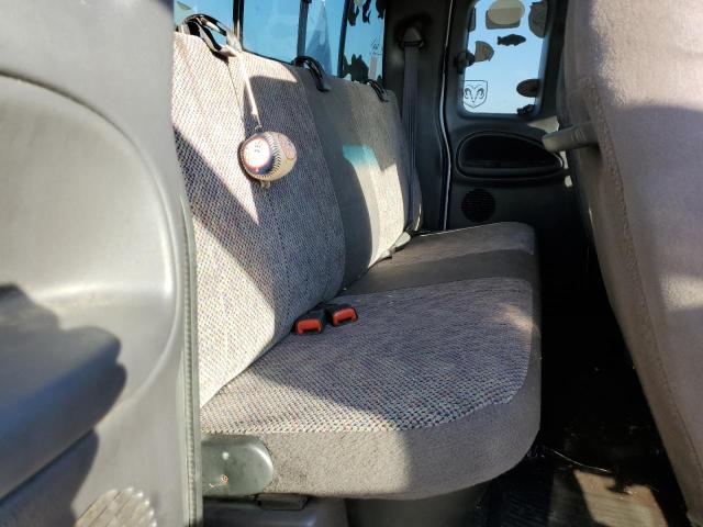Photo 10 from auction – 2001 DODGE RAM 1500 with VIN 3B7HC13Y11G740641
