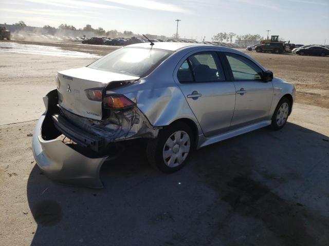 Фото 3 с аукциона – 2011 MITSUBISHI LANCER с VIN JA32U2FU3BU040523