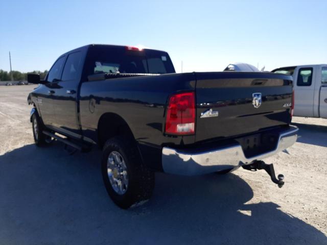 Photo 2 from auction – 2017 RAM 2500 SLT with VIN 3C6UR5DL9HG581599