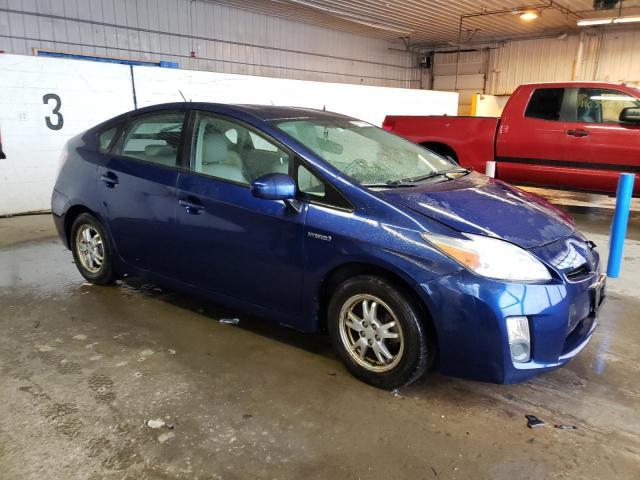 Photo 4 from auction – 2011 TOYOTA PRIUS with VIN JTDKN3DU6B5318820