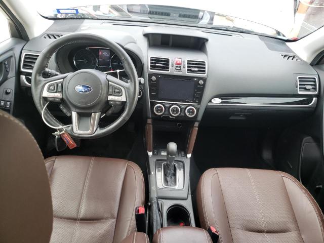 Photo 8 from auction – 2018 SUBARU FORESTER 2 with VIN JF2SJGWC9JH582765