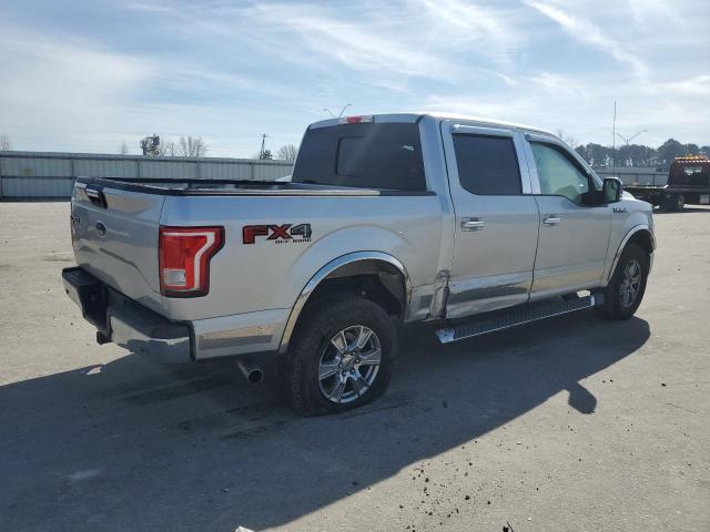Photo 3 from auction – 2015 FORD F150 SUPER with VIN 1FTEW1EF3FFC43718