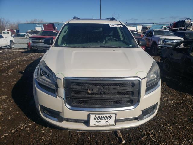 Photo 5 from auction – 2015 GMC ACADIA SLE with VIN 1GKKVPKD0FJ307744