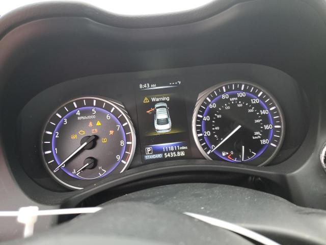 Photo 9 from auction – 2015 INFINITI Q50 BASE with VIN JN1BV7AP2FM344111