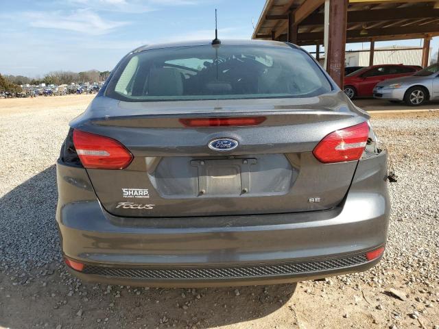 Photo 6 from auction – 2018 FORD FOCUS SE with VIN 1FADP3F20JL256068