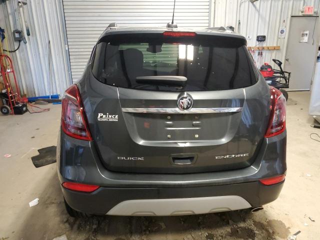 Photo 6 from auction – 2017 BUICK ENCORE PRE with VIN KL4CJASB9HB027304