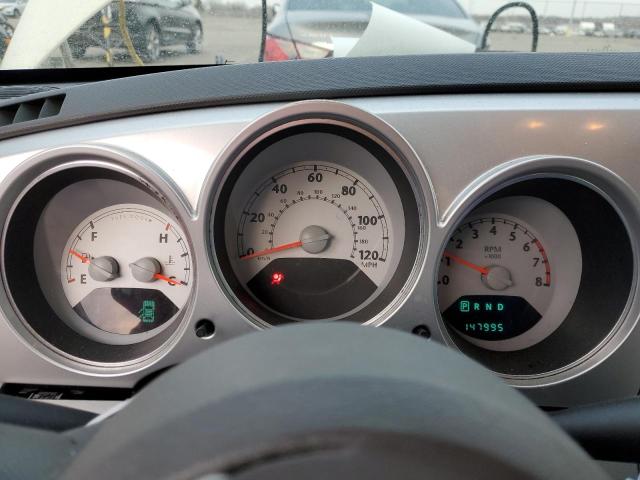 Photo 9 from auction – 2007 CHRYSLER PT CRUISER with VIN 3A4FY58BX7T500678