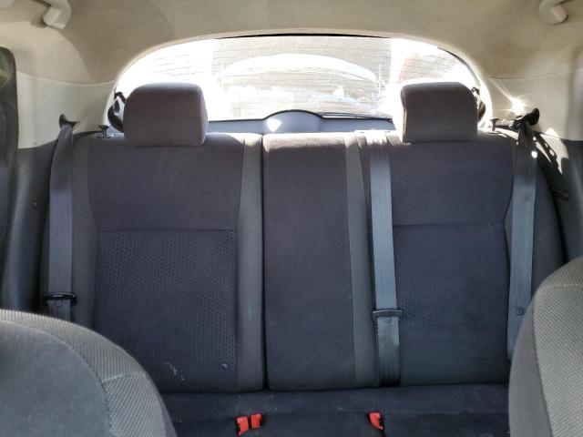 Photo 10 from auction – 2011 NISSAN JUKE S with VIN JN8AF5MR0BT006699