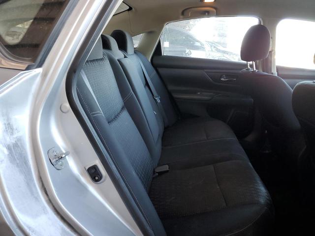 Photo 10 from auction – 2016 NISSAN ALTIMA 2.5 with VIN 1N4AL3AP8GN339889