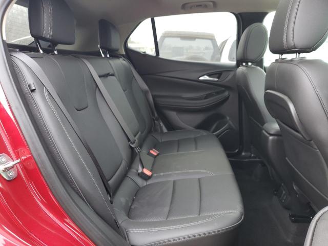 Photo 11 from auction – 2020 BUICK ENCORE GX with VIN KL4MMFSL3LB074905