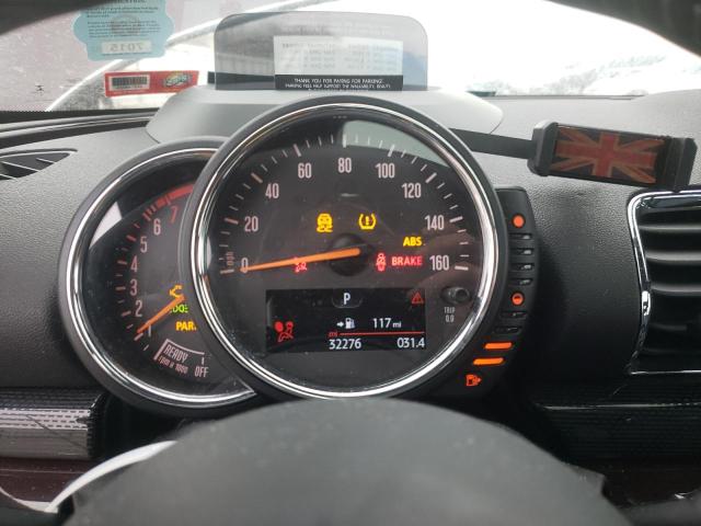 Photo 9 from auction – 2016 MINI COOPER S C with VIN WMWLN9C54G2B30906