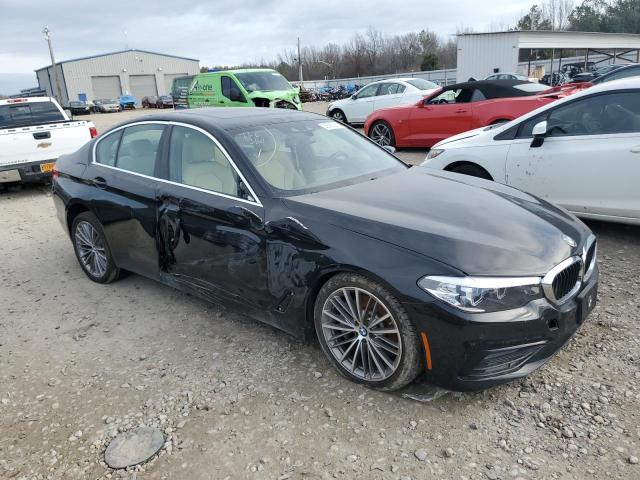 Photo 4 from auction – 2019 BMW 530 I with VIN WBAJA5C54KWW25293