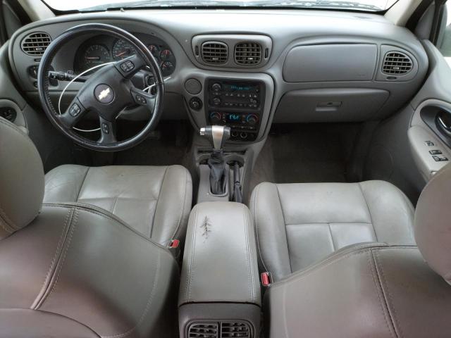 Photo 8 from auction – 2008 CHEVROLET TRAILBLAZE with VIN 1GNDS13S282134899