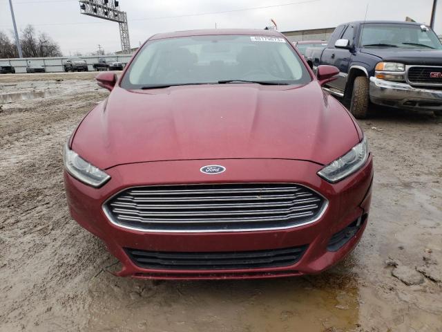 Photo 5 from auction – 2015 FORD FUSION SE with VIN 3FA6P0HD2FR290950