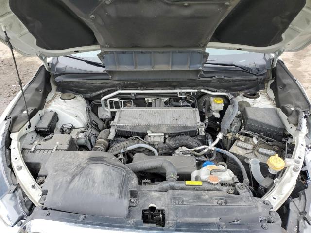 Photo 12 from auction – 2021 SUBARU ASCENT PRE with VIN 4S4WMACD9M3403560