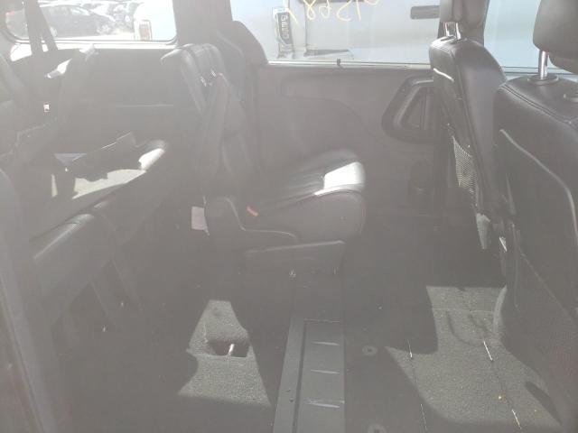 Photo 11 from auction – 2019 DODGE GRAND CARA with VIN 2C4RDGEG2KR595274