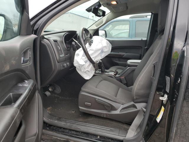 Photo 7 from auction – 2018 GMC CANYON SLE with VIN 1GTH6CEN3J1163874