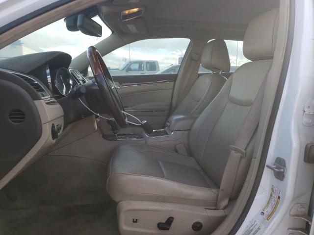 Photo 7 from auction – 2011 CHRYSLER 300C with VIN 2C3CA6CT9BH531459
