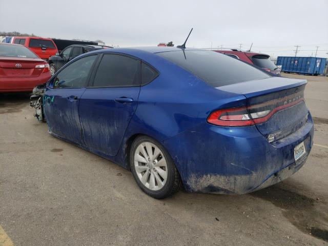 Photo 2 from auction – 2014 DODGE DART SE AE with VIN 1C3CDFDH9ED865171