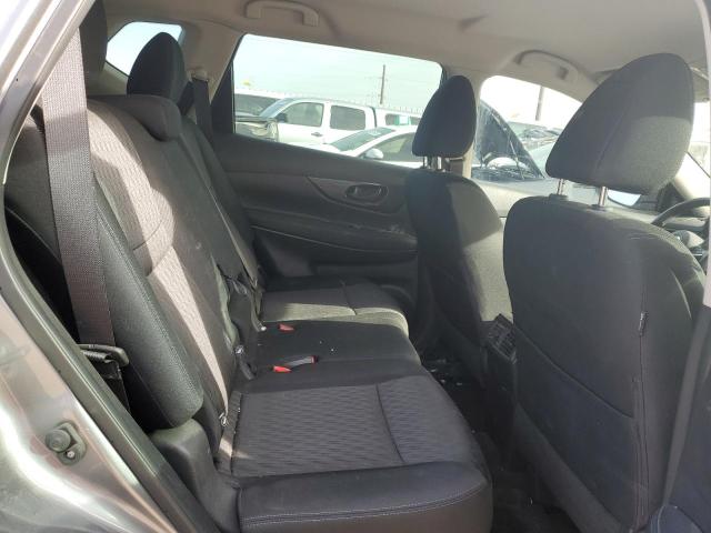 Photo 11 from auction – 2020 NISSAN ROGUE S with VIN KNMAT2MV7LP505249