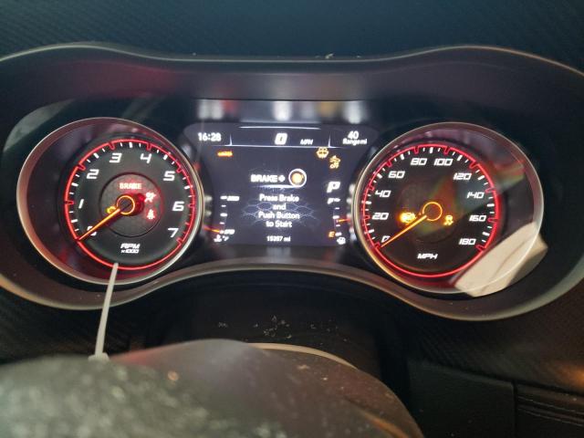 Photo 9 from auction – 2021 DODGE CHARGER SC with VIN 2C3CDXGJ5MH620776