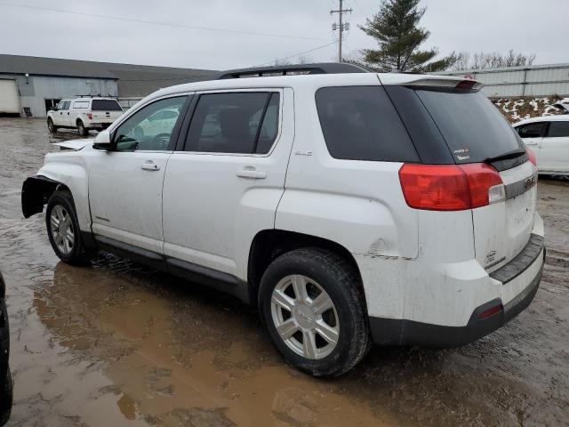 Photo 2 from auction – 2014 GMC TERRAIN SL with VIN 2GKFLWEK7E6370542