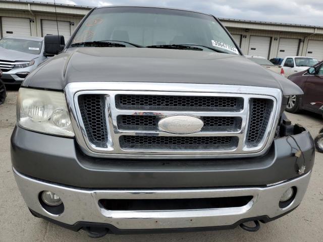 Photo 5 from auction – 2008 FORD F150 SUPER with VIN 1FTPW14568FA62858