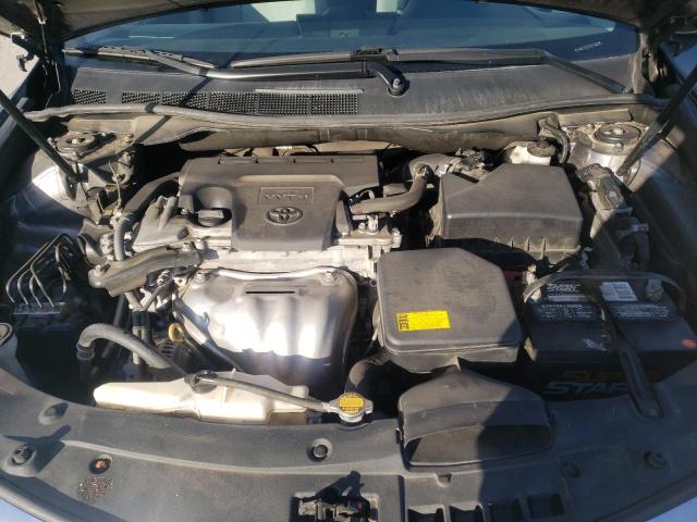 Photo 11 from auction – 2013 TOYOTA CAMRY L with VIN 4T1BF1FKXDU241659