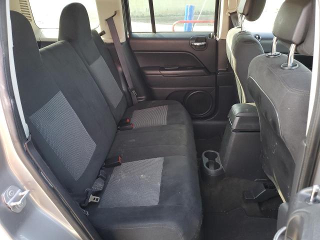 Photo 11 from auction – 2017 JEEP PATRIOT SP with VIN 1C4NJRBB5HD104445