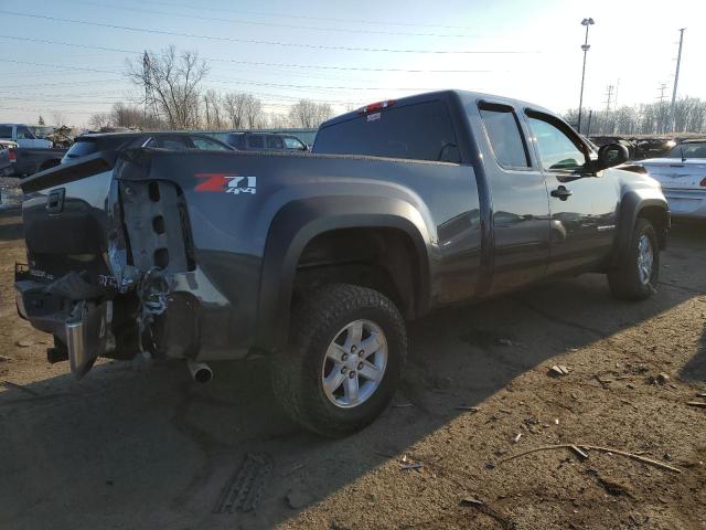 Photo 3 from auction – 2011 GMC SIERRA K15 with VIN 1GTR2VE35BZ305123