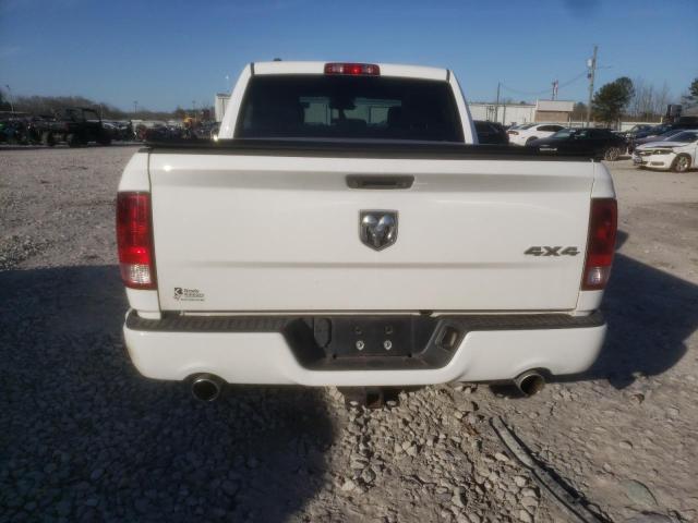 Photo 6 from auction – 2014 RAM 1500 ST with VIN 1C6RR7KT1ES343688