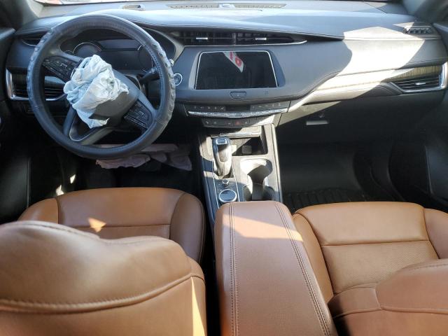 Photo 8 from auction – 2019 CADILLAC XT4 PREMIU with VIN 1GYFZDR47KF146127