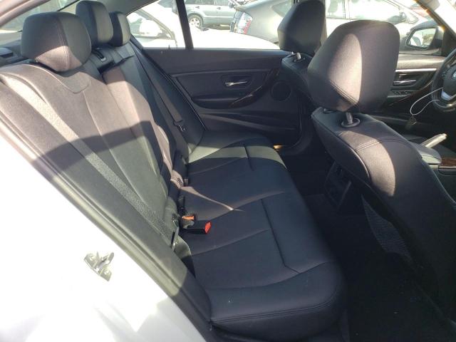 Photo 10 from auction – 2014 BMW 328 I SULE with VIN WBA3C1C57EK108402